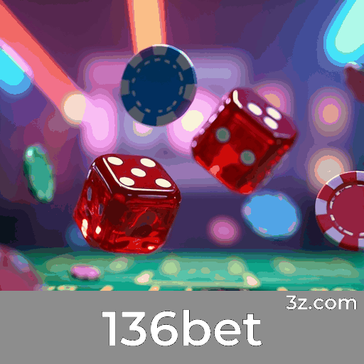 136bet: Experiência Profissional e Real no Casino