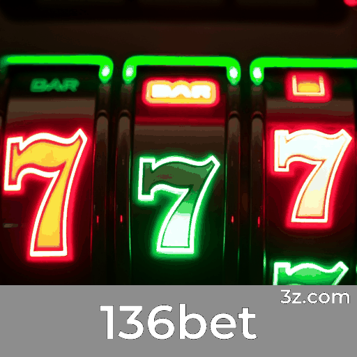 136bet: Experiência Profissional e Real no Casino