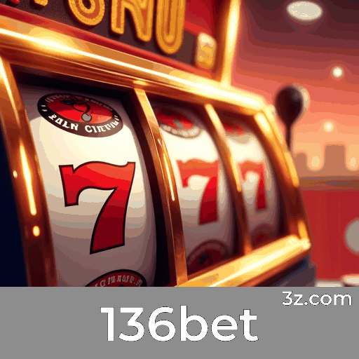 136bet: Cassino Premiado e Pagamentos Rápidos