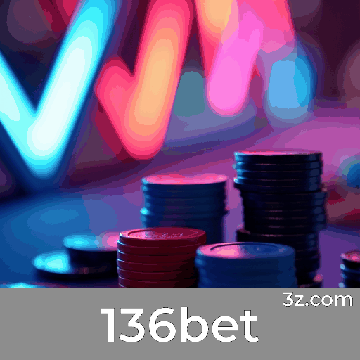 136bet: Cassino Premiado e Pagamentos Rápidos