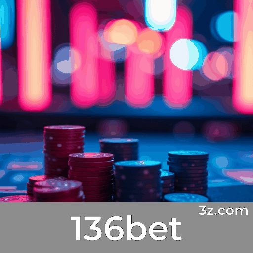 Descubra o Futuro dos Jogos na 136bet: Convergência de Tecnologias e Experiências Disruptivas