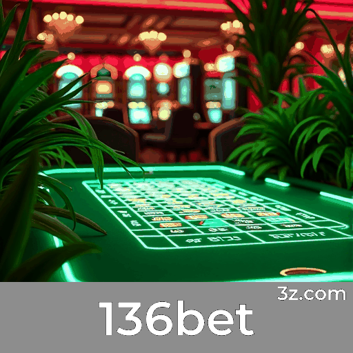 136bet Verde: Exemplos de Responsabilidade e Sustentabilidade