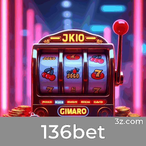 136bet: Esportes Completo e Odds Instantâneas