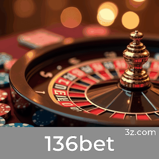 136bet: Esportes Completo e Odds Instantâneas