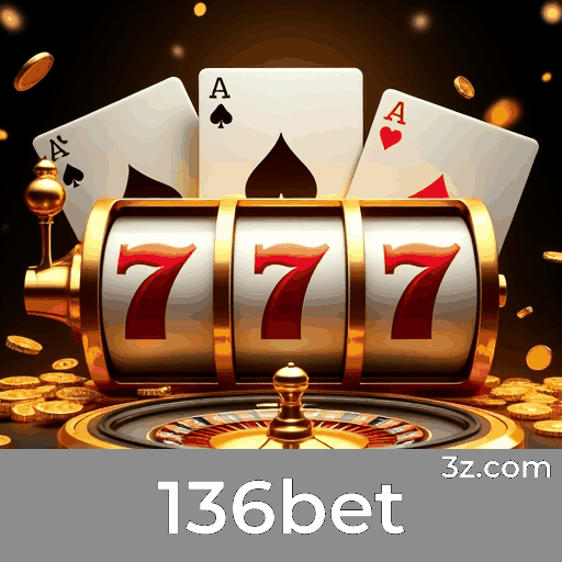 136bet: Esportes Completo e Odds Instantâneas