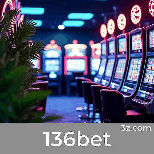 Descubra o Futuro dos Jogos na 136bet: Convergência de Tecnologias e Experiências Disruptivas