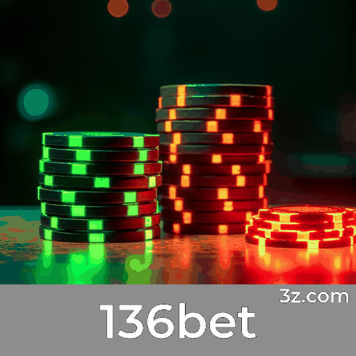 Descubra o Futuro dos Jogos na 136bet: Convergência de Tecnologias e Experiências Disruptivas