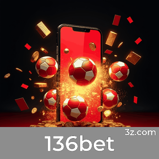 136bet: Esportes Completo e Odds Instantâneas